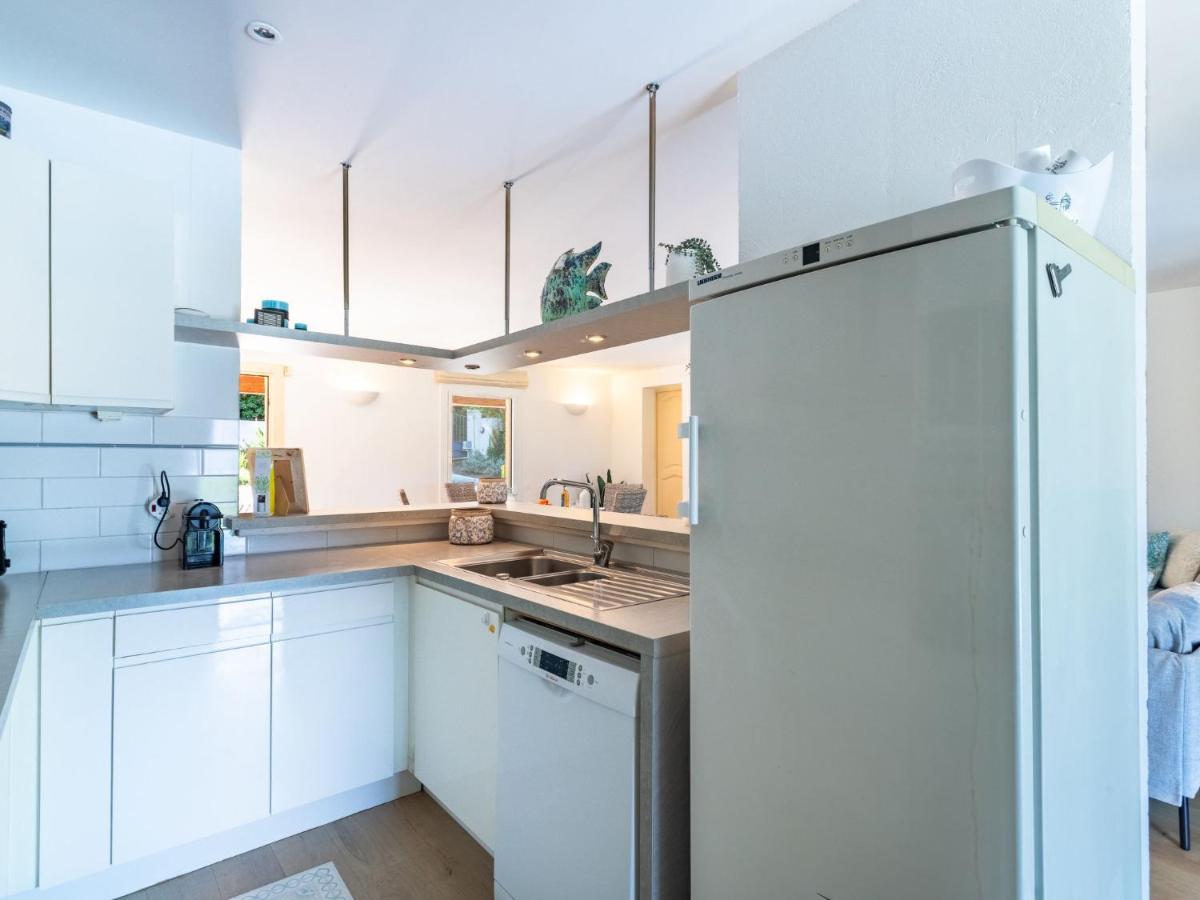 Villa Aurval By Interhome كوغولين المظهر الخارجي الصورة