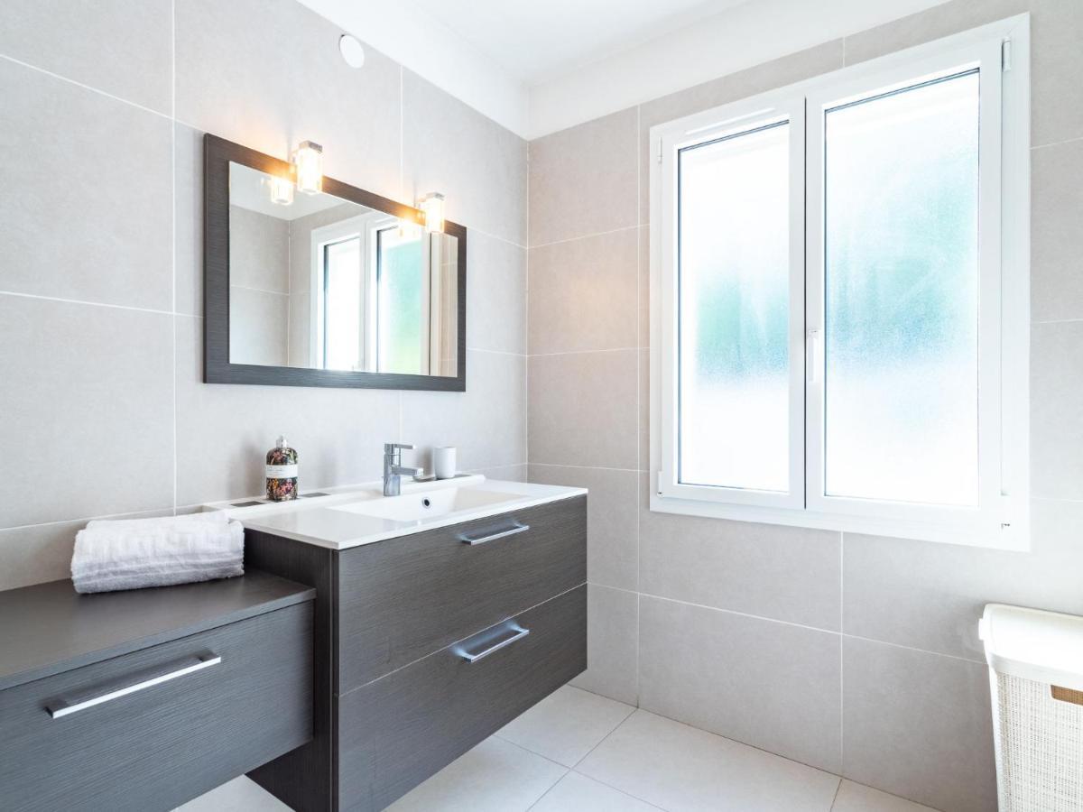 Villa Aurval By Interhome كوغولين المظهر الخارجي الصورة